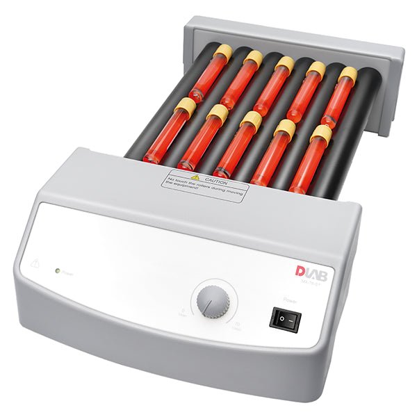 DocMed GmbHRollenmischer MX-T6-S+DocMed GmbH